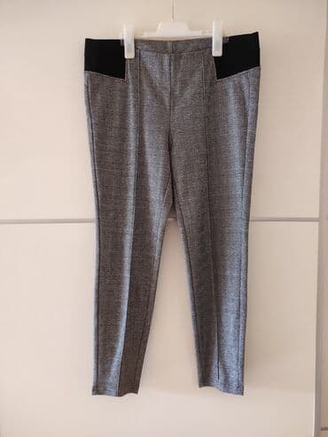 tech fleece l: XL (EU 42), color - Grey — 2