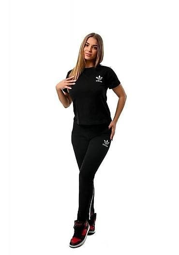 elipsa kompleti: Komplet pamuk sa elastinom S - XXL. Cena 2500 dinara — 5