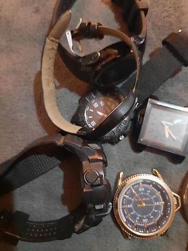 Accessories: Satovi — 7