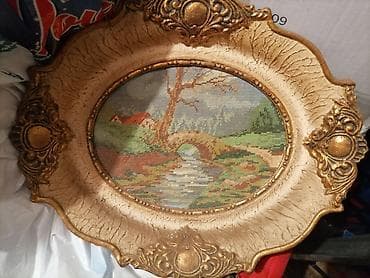 komode za decu: Gobleni 4 godišnja doba — 2