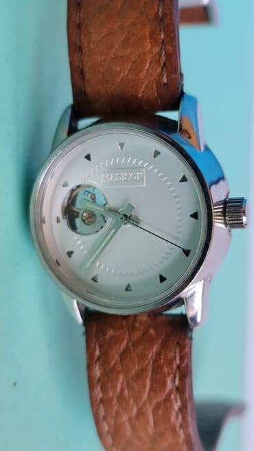 chopard satovi zenski: Klasični sat, Muški — 5