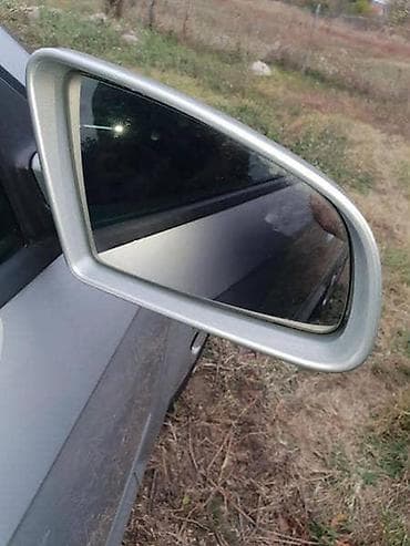 auto dijagnostika: RETROVIZOR ZA AUDI A3 OD 2002. DO 2008. GOD. | AUDI A-3 S-line — 2