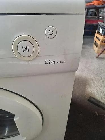 brojevi za stampanje: POLOVNI DELOVI VES MASINA SAMSUNG 6.2KG | Polovni delovi ves masina — 5
