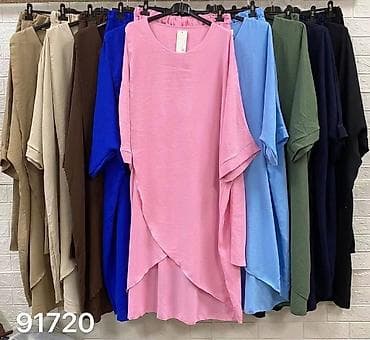 Kompleti za punije 
2XL 3XL 4XL 
Cena : 3200 dinara