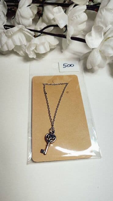 maskice za kljuceve od auta: Handmade, Novo — 1