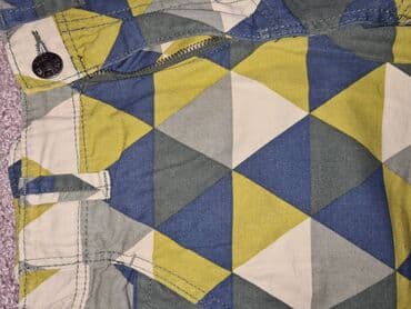 H&M, Bermuda, 134-140 — 5
