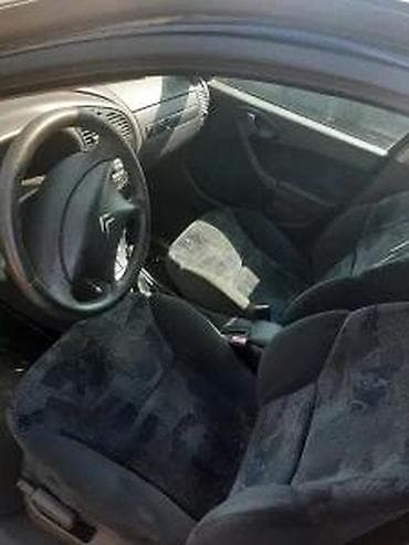 globber 4 in 1: DELOVI CITROEN XARA 2.0HDI 90KS KARAVAN | Delovi na autu je sve — 1