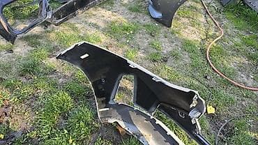 centralno za kola: PREDNJI BRANIK G45 ZA BMW X3 | BMW X3 g45 prednji branik 8087013 — 5