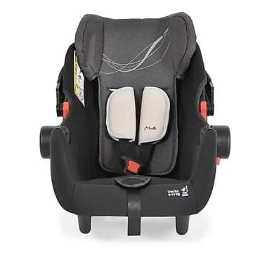 nike tn terrascape black: Moni Multi iSize auto sedište za bebe 40–87 cm – Black Šifra — 6