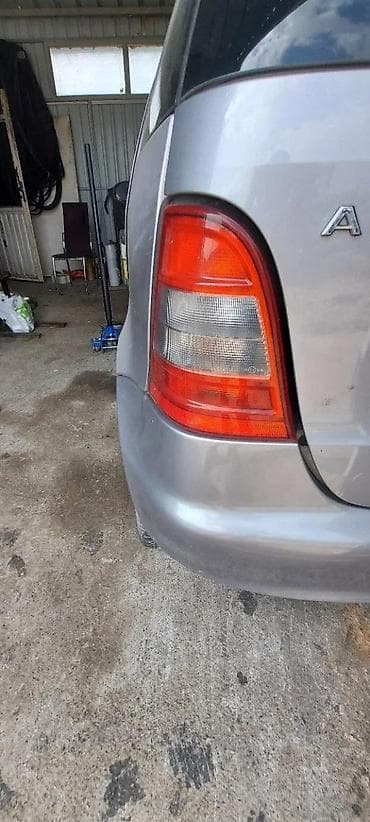 stabilizator opel astra g: MERCEDES A W168 STOP SVETLO | Cena je po komadu — 3