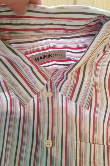 metro obuca za devojcice: Lc Waikiki, Long sleeve, 164-170 — 1