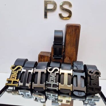 kaisevi zenski: Unisex, Materijal: Koža, Lakovana koža — 5