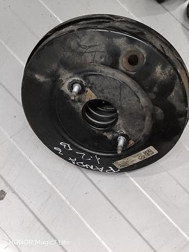 sijalice za traktor: Panda 3 vakum — 1