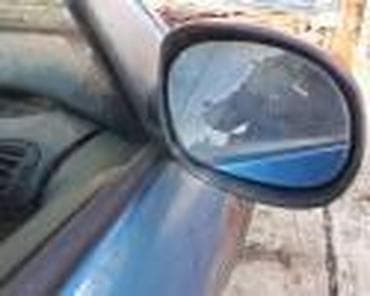 opel delovi: RETROVIZORI ZA PEUGEOT 206, 206 PLUS OD 1998. DO 2008. GOD. | — 6