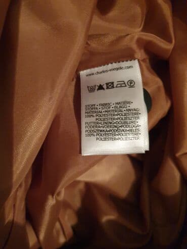 Women's Clothing: Suknja br.46 — 5
