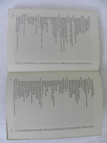 knjiga o nikoli jokicu: Knjiga: Gajenje šampinjona, Nikola Šimović, 1983. god, A 5, 194 str — 3