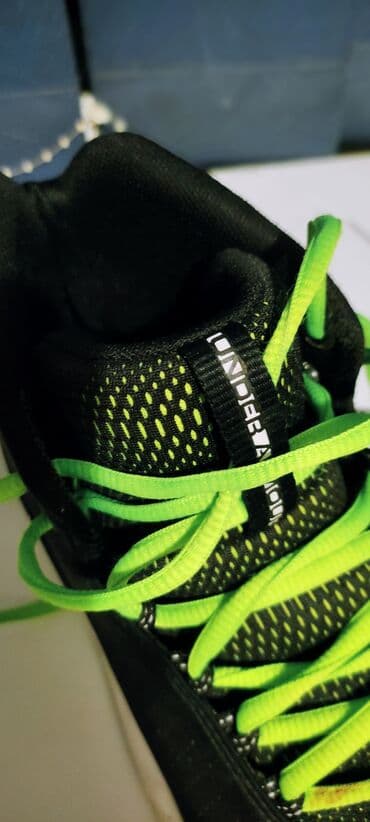 liu jo torbe nova kolekcija: Under Armour, 37, color - Black — 2