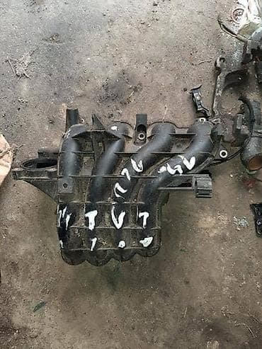 reno senik benzin plin: USISNA GRANA 1.4 ZA VOLKSWAGEN GOLF 4 | Usisasna grana za Golfa 4 — 1