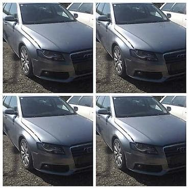 uaz 469 prodaja: MOTOR MENJAC DIZNE TURBINE ZA AUDI A4 OD 2008. DO 2012. GOD. | AUDI — 2