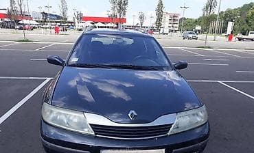 RENAULT LAGUNA 2004. GOD. - KOMPLETAN AUTO U DELOVIMA | Sve vrste na lalafo.rs RENAULT LAGUNA 2004. GOD. - KOMPLETAN AUTO U DELOVIMA | Sve vrste