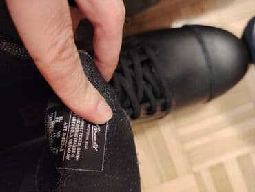 prologic odelo: Boots, size - 46 — 5