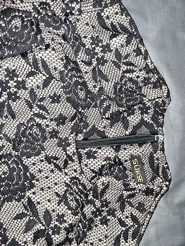 sorc za ispod haljine: Ocuvana. velicina 40 — 2