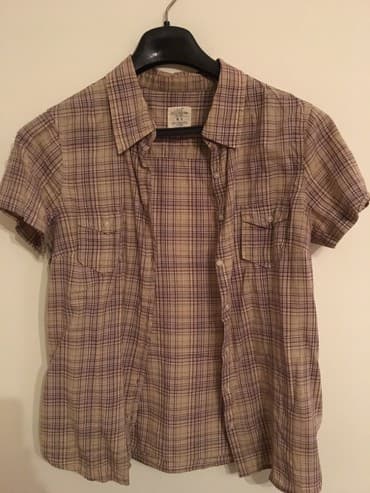 push up helanke novi sad: H&M, M (EU 38), L (EU 40) — 1