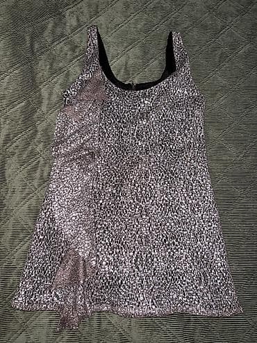 couture haljine: GUESS haljina-tunika vel.S — 2