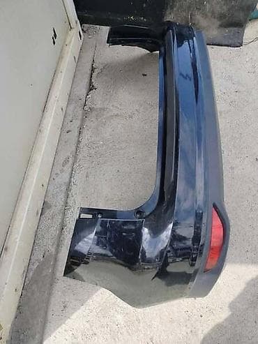 Karoserija: ZADNJI BRANIK ZA FORD C-MAX OD 2010. DO 2019. GOD. | Zadnji branik — 2