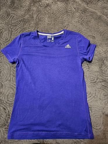 Adidas majica M vel