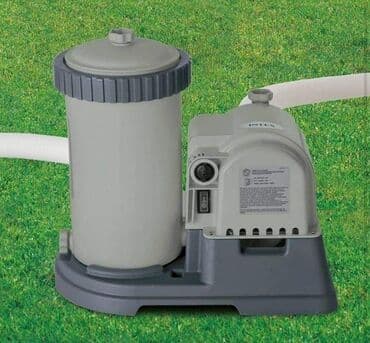 smederevac 9 cena: Intex filter 9.5 m3/ h 

CENA: 22500 — 3