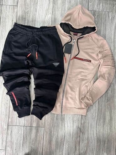 balenciaga trenerke: M-2xl4200 din — 26