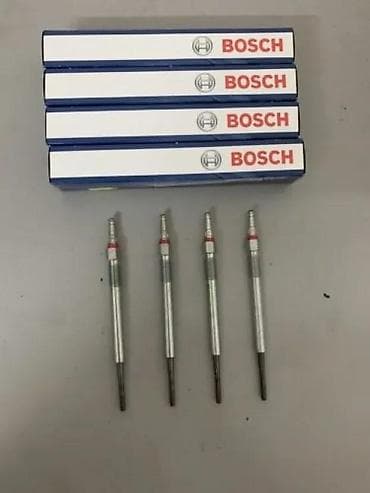 Glow Plugs: GREJAC VW GOLF 8 | SVI DELOVI SU NOVI I ORIGINALNI!   MOGUCNOST — 2