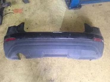 rosule ili rolsue: AUDI Q2 ZADNJI BRANIK CRNA BOJA ORIGINAL | audi a1 a2 a3 a4 a5 a6 a7 — 3