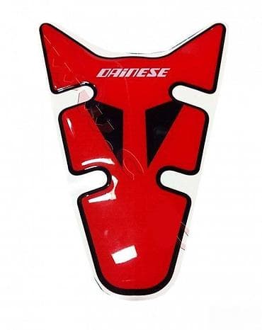 DAINESE - tank pad - 454 📌 Opis: Samolepljivi protektor za rezervoar