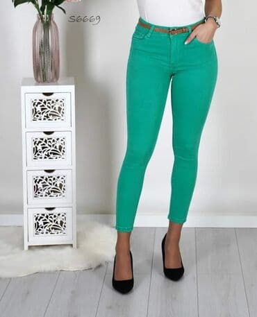 ramax novi sad: Hit push up pantalone za vitkiji i puniji stas sada i u novim bojama — 10