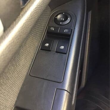 amortizeri za apn 4: Prekidaci prozora Opel Astra H i Zafira B NOVO! Prekidac podizaca — 5