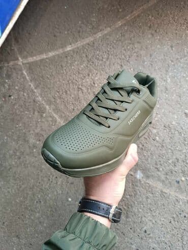 Women's Sneakers and athletic shoes: Skechers, 45 — 7