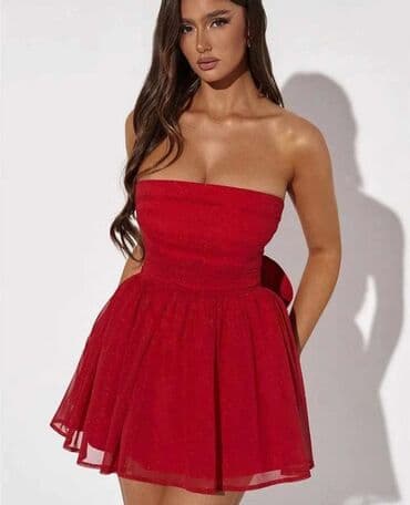 Women's Clothing: Haljine
Cena : 2.899 dinara — 2