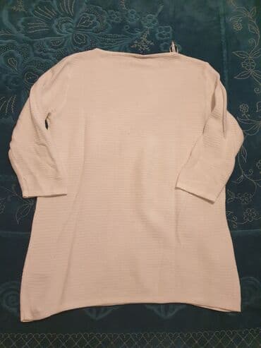 Women's Clothing: Bluzica Tom Taylor vel.xxl — 5