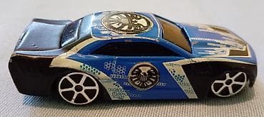 stunt elf rc car: Autic iron man stanje se vidi na slikama. velicina oko 8 cm — 3