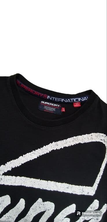 crne torbice sa lancem: Nova Superdry S/M ramena 44 pazuh 50 duzina 71 Placena 5.300 u — 8
