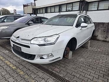 FAROVI ZA CITROEN C5 OD 2008. DO 2017. GOD. | AUTO DELOVI RS –
