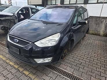 FORD GALAXY 2010. GOD. - KOMPLETAN AUTO U DELOVIMA | Ford Galaxy 5 na lalafo.rs FORD GALAXY 2010. GOD. - KOMPLETAN AUTO U DELOVIMA | Ford Galaxy 5