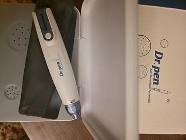 note20 cena srbija: Dr.pen A9W – profesionalni aparat za mikroneedling Opis: Derma Pen — 6
