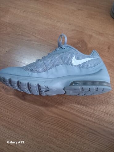 Trainers: Trainers, Nike, size - 42.5 — 2