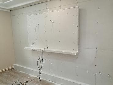 Ostale usluge: Gipsarski radovi - Gips na kvadrat. Radimo sve vrste gipsarskih — 4