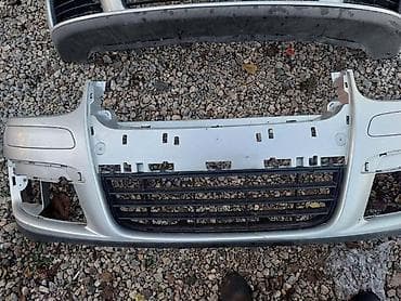 parking kamere za auto: BRANIK ZA VOLKSWAGEN JETTA, GOLF 5 | Branik za Golfa 5 i Jettu — 1