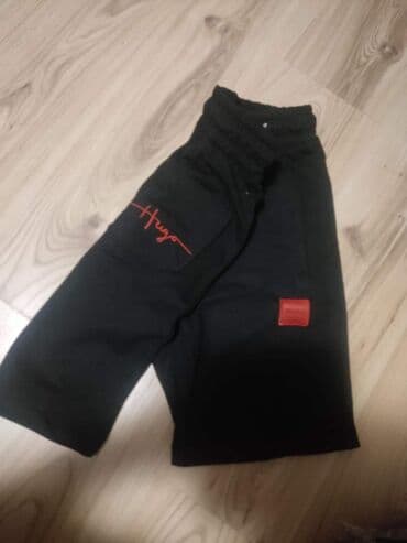new yorker pidzame: Veličina M L XL 2XL
Cena 2200 din — 2