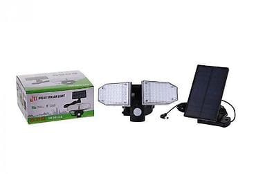 vaza za cvece: Solarni led reflektor
Cena: 2400 din — 6